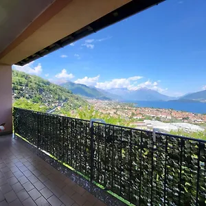  Appartement My Holidays - Barbignano