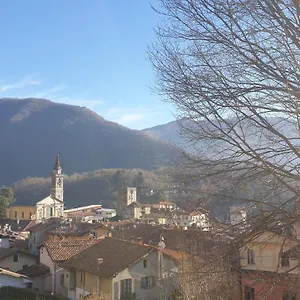  Appartement Bellagio.