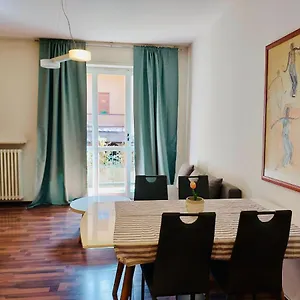  Appartement Appartmentslapiazzetta -1-2-6