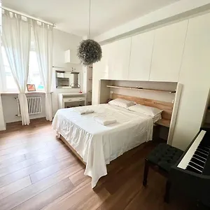 Appartamento White Near Linate, Segrate
