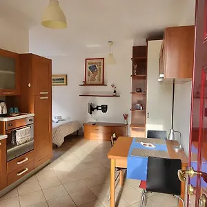 Appartamento In Centro A, Pero