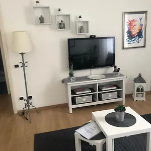  Hébergement de vacances Casa Giuliri