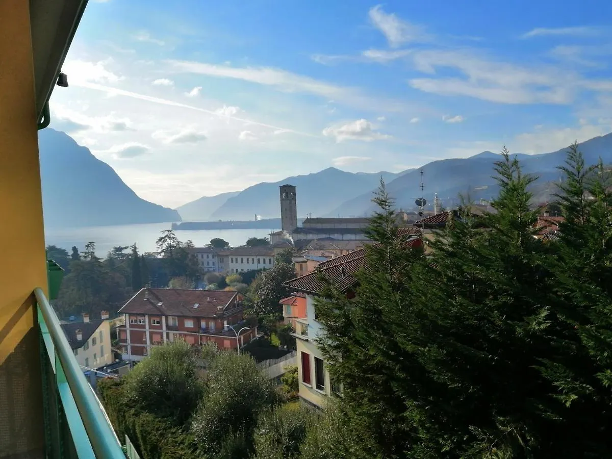 Castello Lovere Appartamenti Appartement