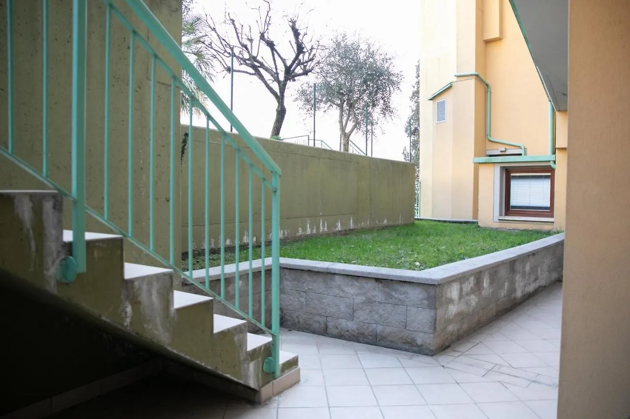 Apartment Castello Lovere Appartamenti