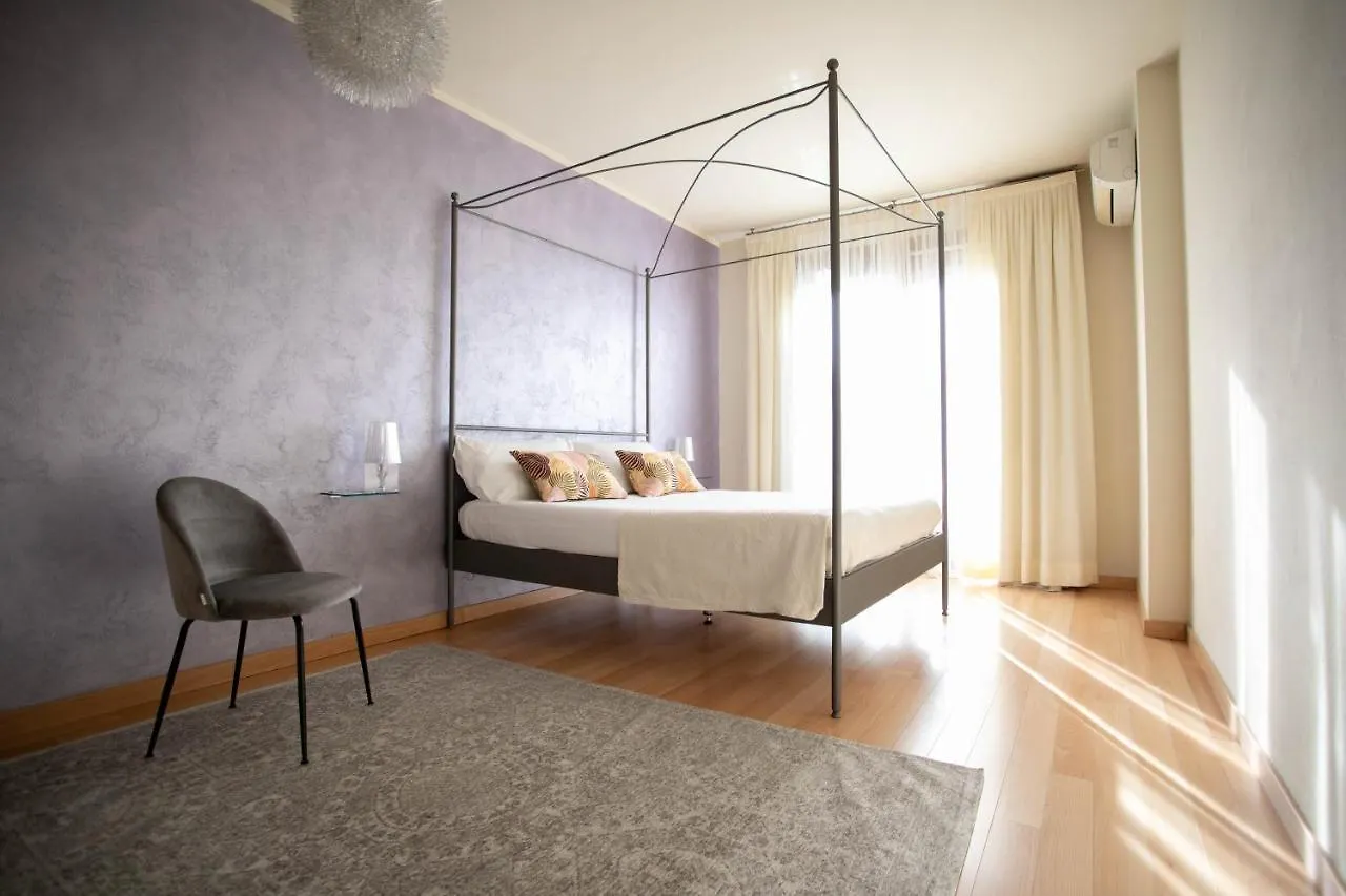 Castello Lovere Appartamenti Apartment
